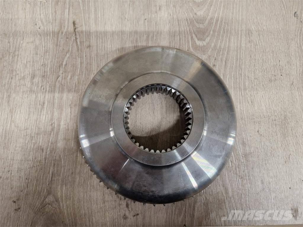 Eco Log 7018299 Μετάδοση