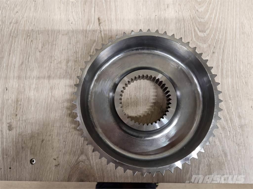 Eco Log 7018299 Μετάδοση