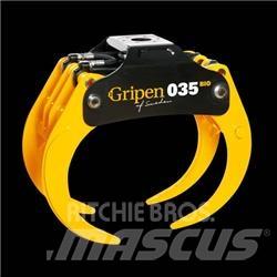 HSP Risgrip - Biogrip Αρπάγες