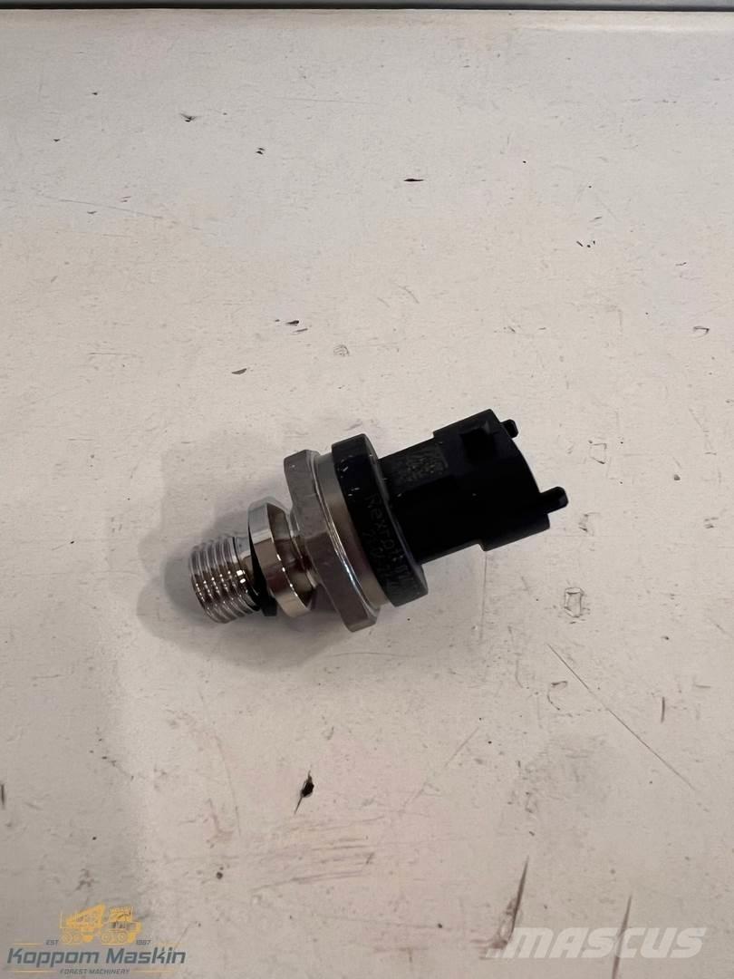 Rexroth R917005562 Ηλεκτρονικά