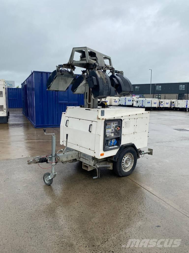  BRUNO 908P Άλλες γεννήτριες