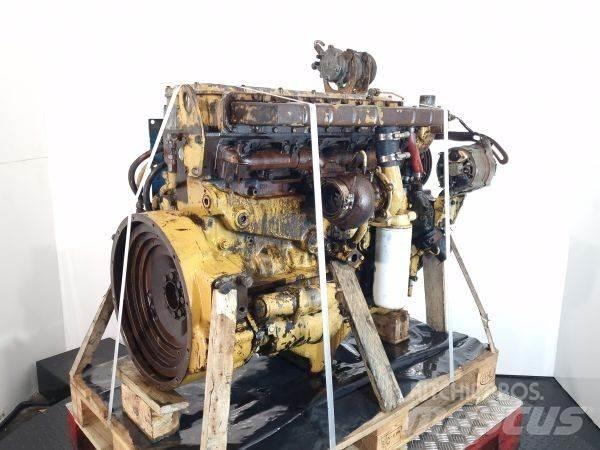 CAT 3116 Κινητήρες