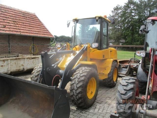 Volvo L 30 Φορτωτές με λάστιχα (Τροχοφόροι)