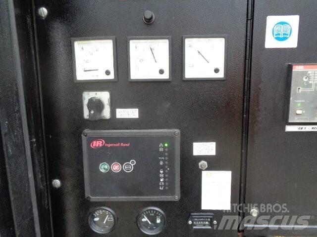 Doosan G40 Γεννήτριες ντίζελ