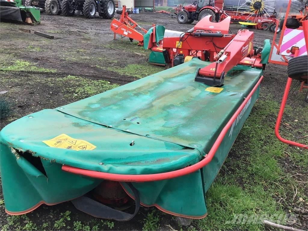 Kverneland 2540MH Χορτοκοπτικά