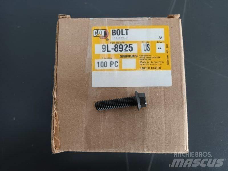 CAT BOLT 9L-8925 Σασί - πλαίσιο