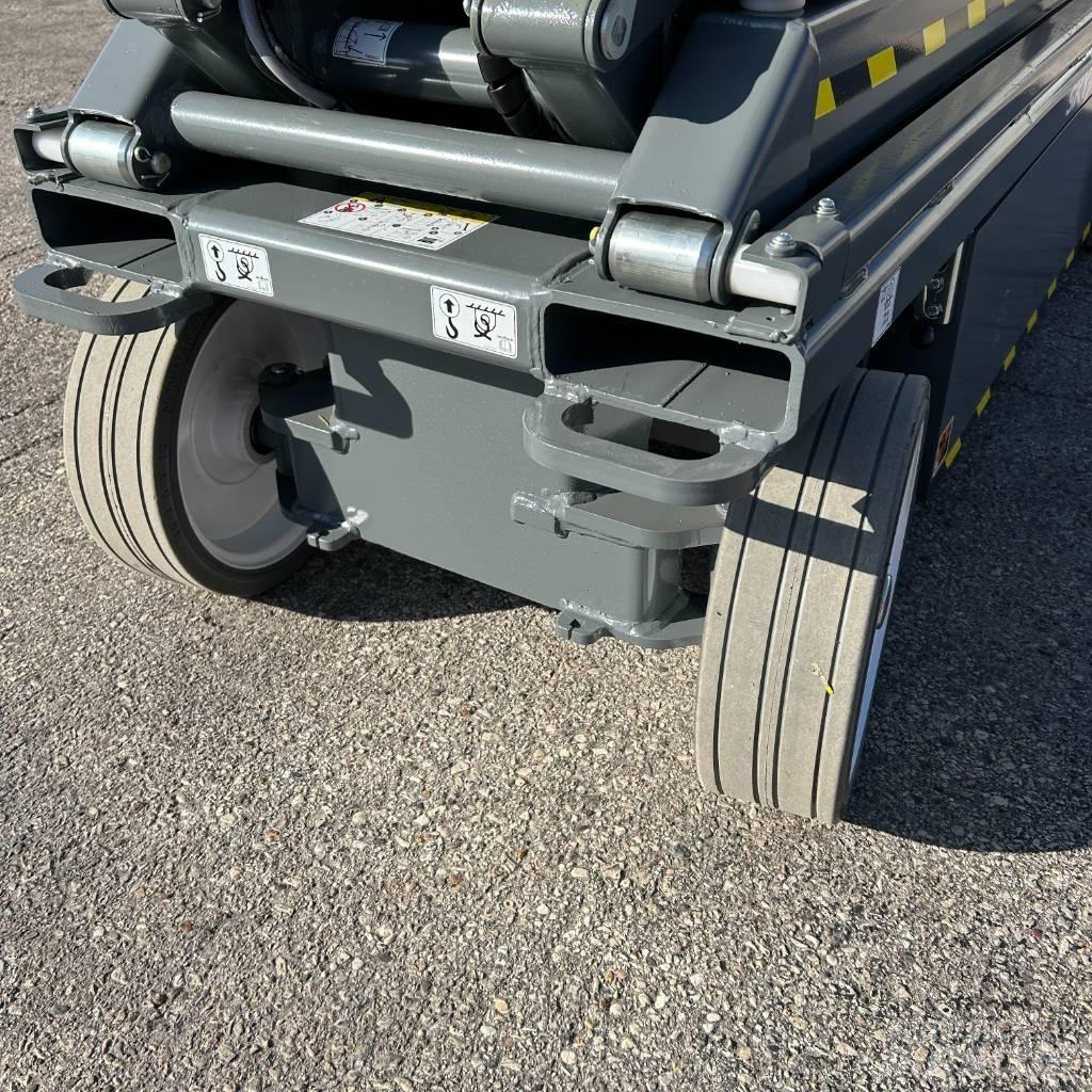 SkyJack SJ 3226 Ανυψωτήρες ψαλιδωτής άρθρωσης