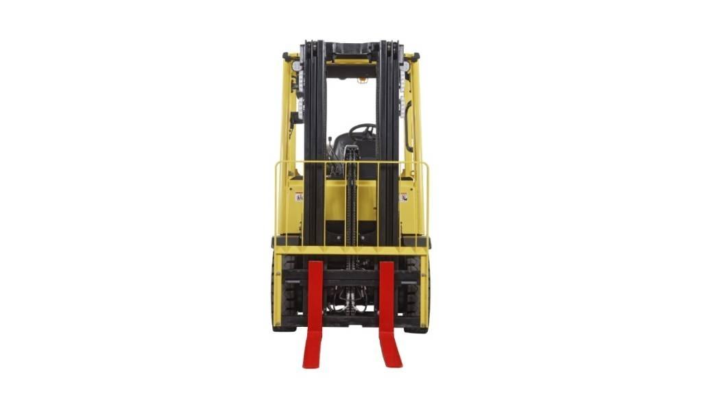 Hyster H3.5A-L Περονοφόρα ανυψωτικά κλαρκ με φυσικό αέριο LPG
