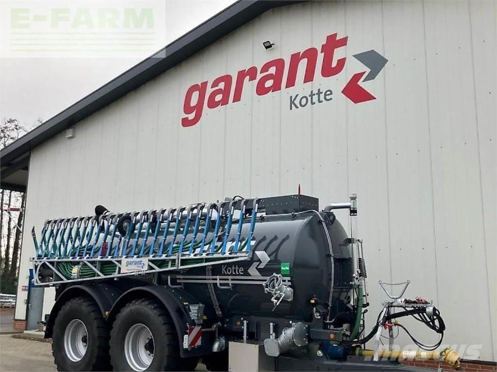  Gebo pt 16.500 Διασκορπιστές κοπριάς