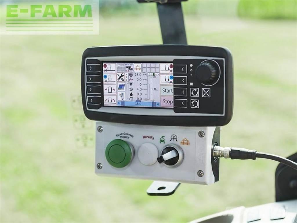  Gebo pt 16.500 Διασκορπιστές κοπριάς