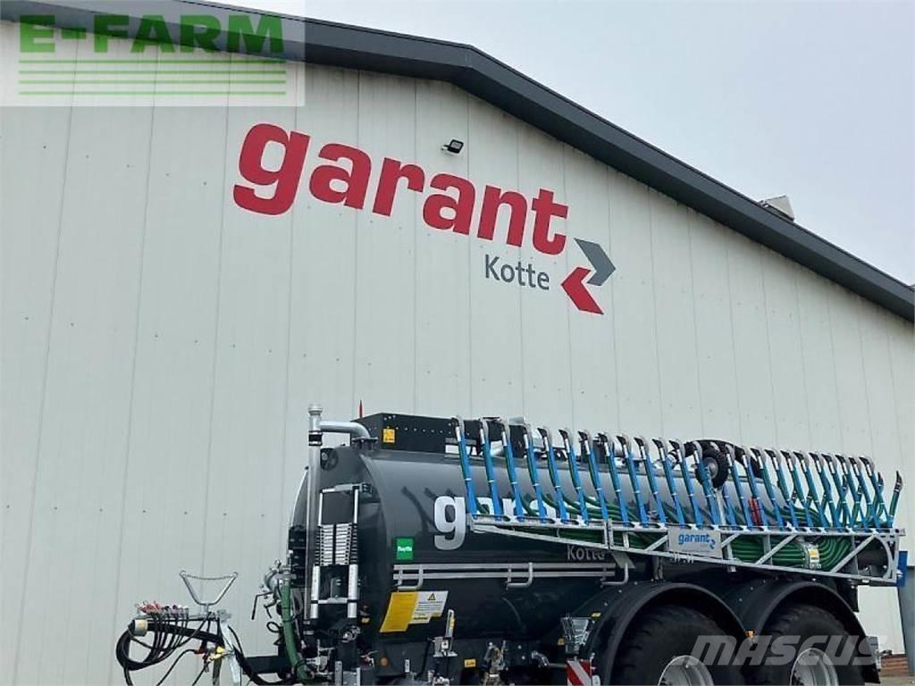  Gebo pt 16.500 Διασκορπιστές κοπριάς