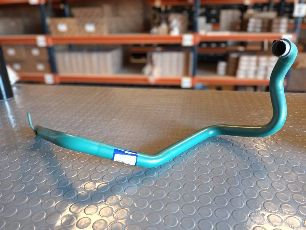 Volvo PIPE 20589462 Μεταφορές - Άλλα