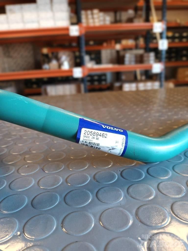 Volvo PIPE 20589462 Μεταφορές - Άλλα