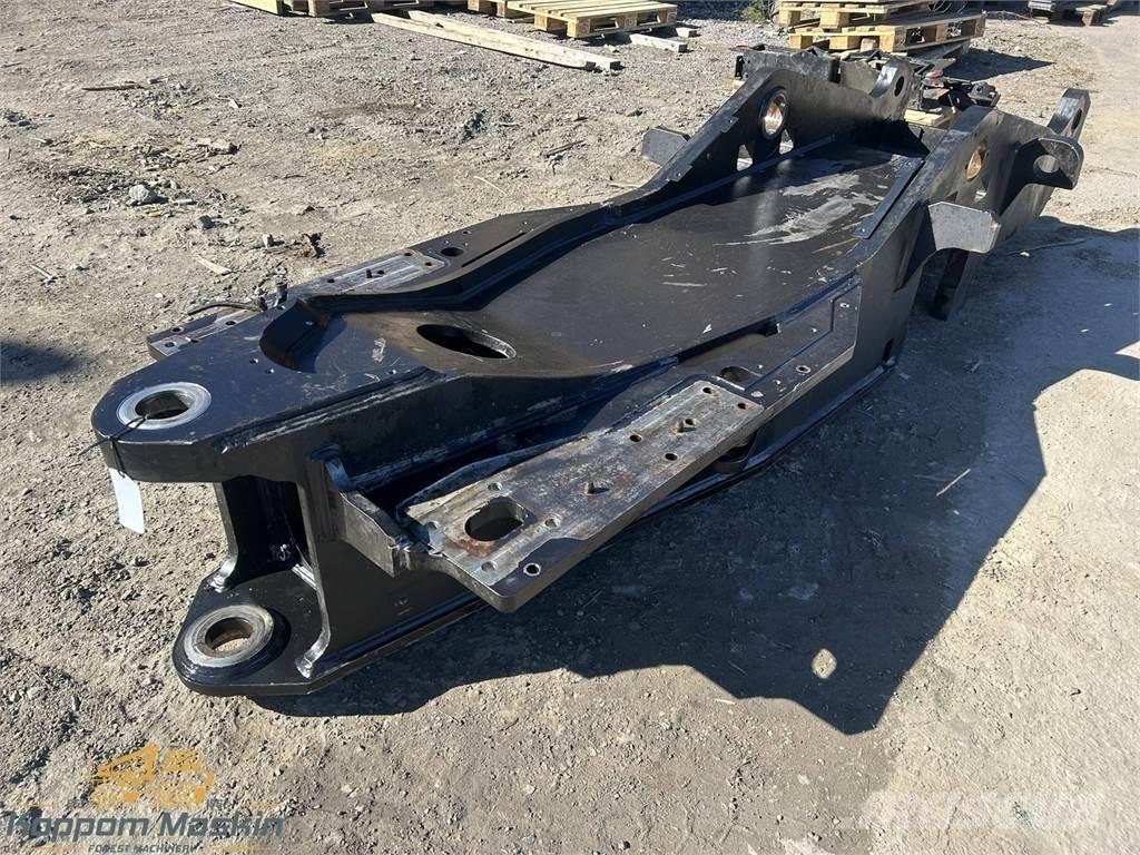 John Deere 1470G Άλλα εξαρτήματα