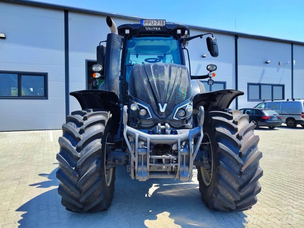 Valtra S 394 Τρακτέρ