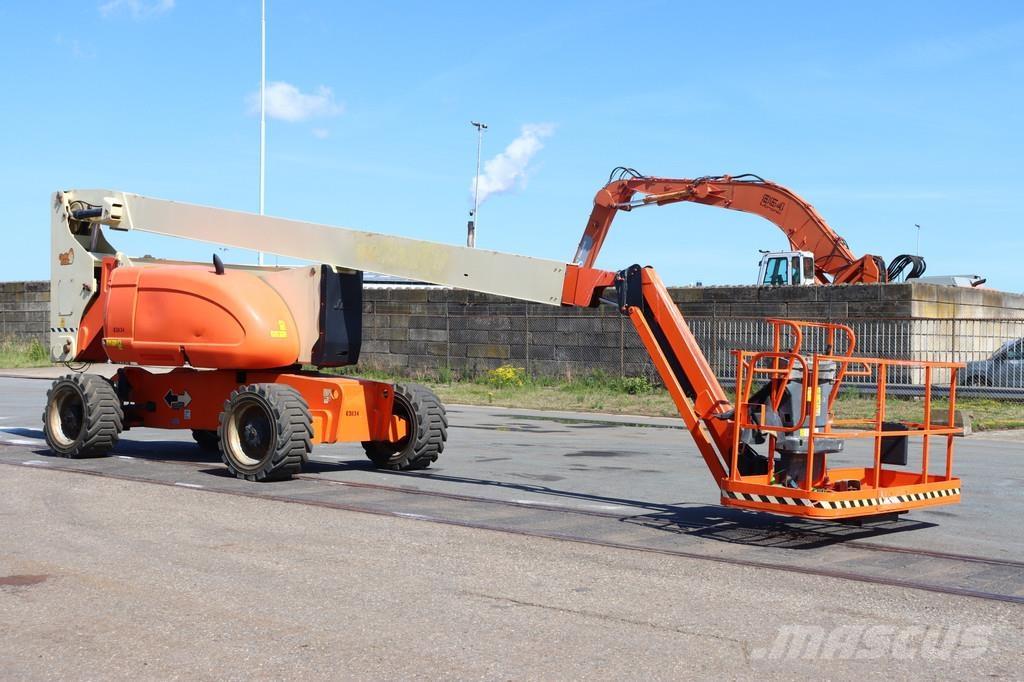 JLG 800AJ Ανυψωτήρες με αρθρωτό βραχίονα