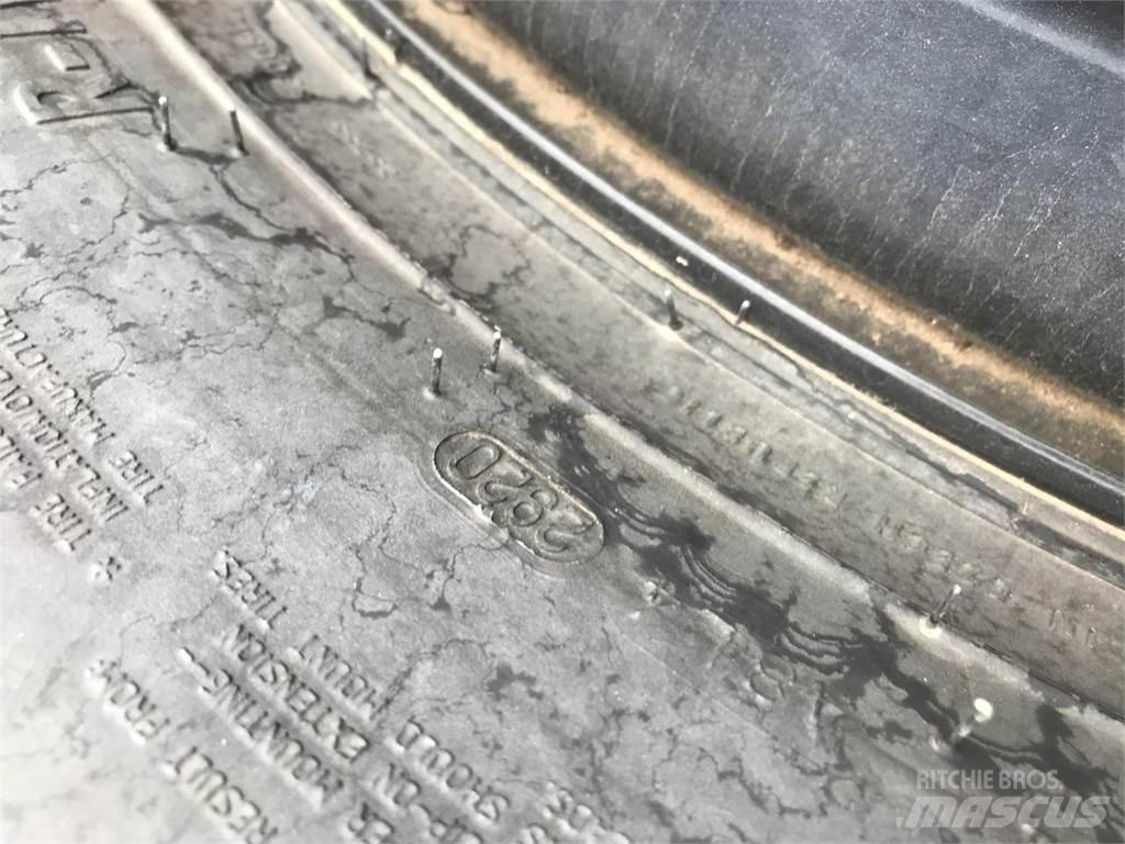 Mitas 600/65R34 Ελαστικά και ζάντες