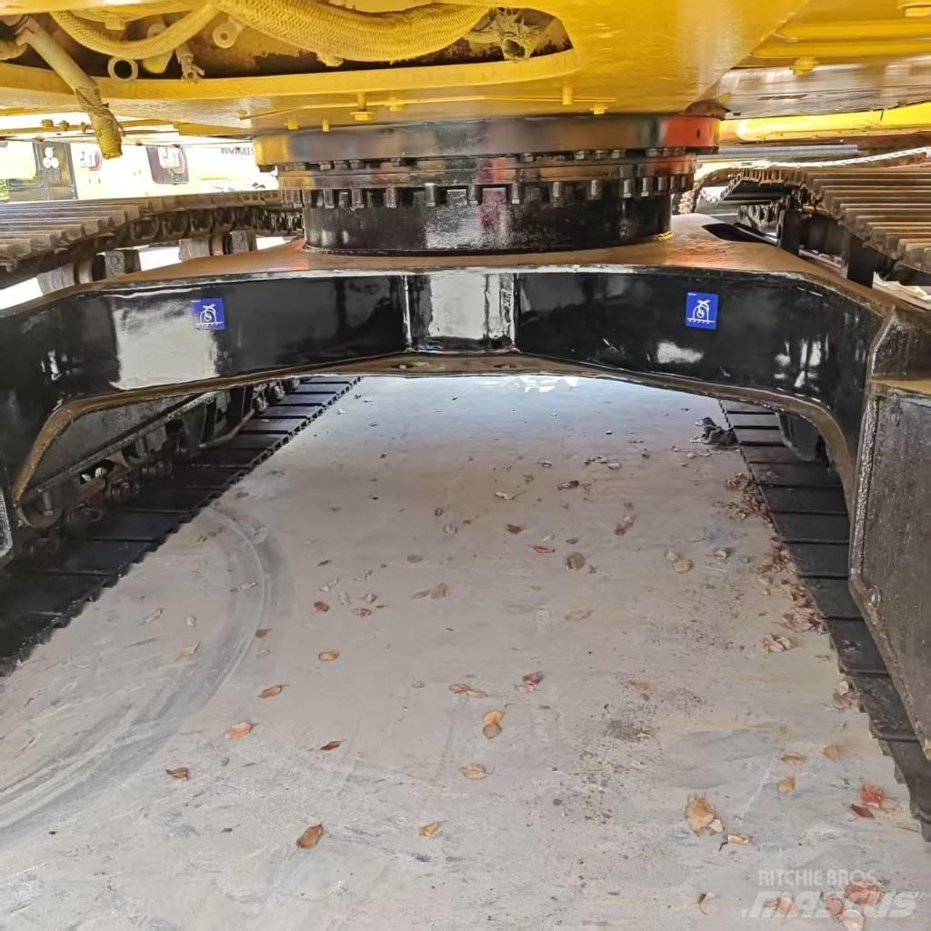 CAT 320 D Εκσκαφείς με ερπύστριες