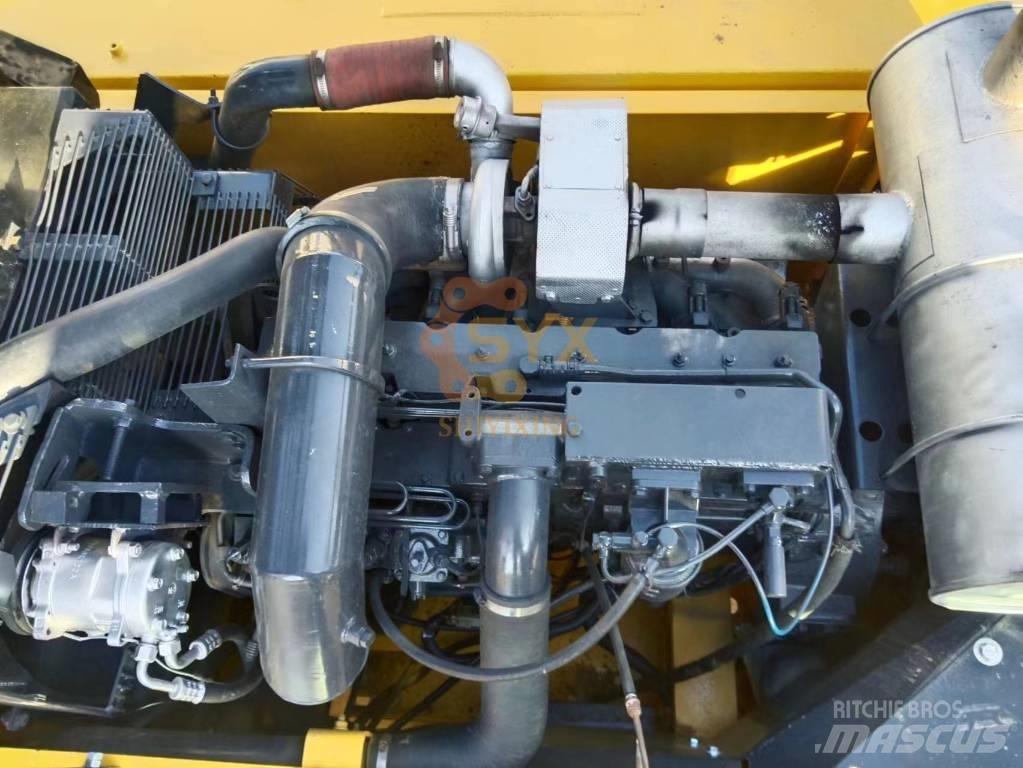 Komatsu PC 300 Εκσκαφείς με ερπύστριες