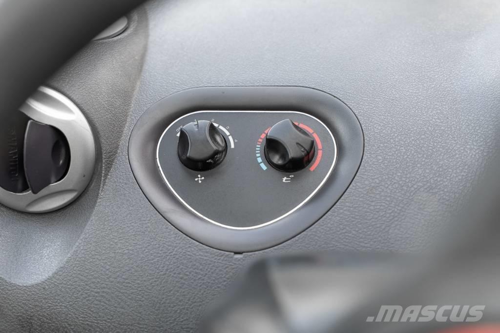 Manitou MT 1840 Τηλεσκοπικοί ανυψωτές