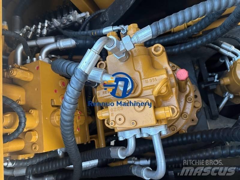 Sany SY 215 C-pro Εκσκαφείς με ερπύστριες