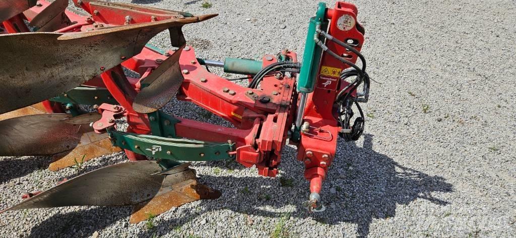 Kverneland ES85 Αναστρεφόμενα άροτρα