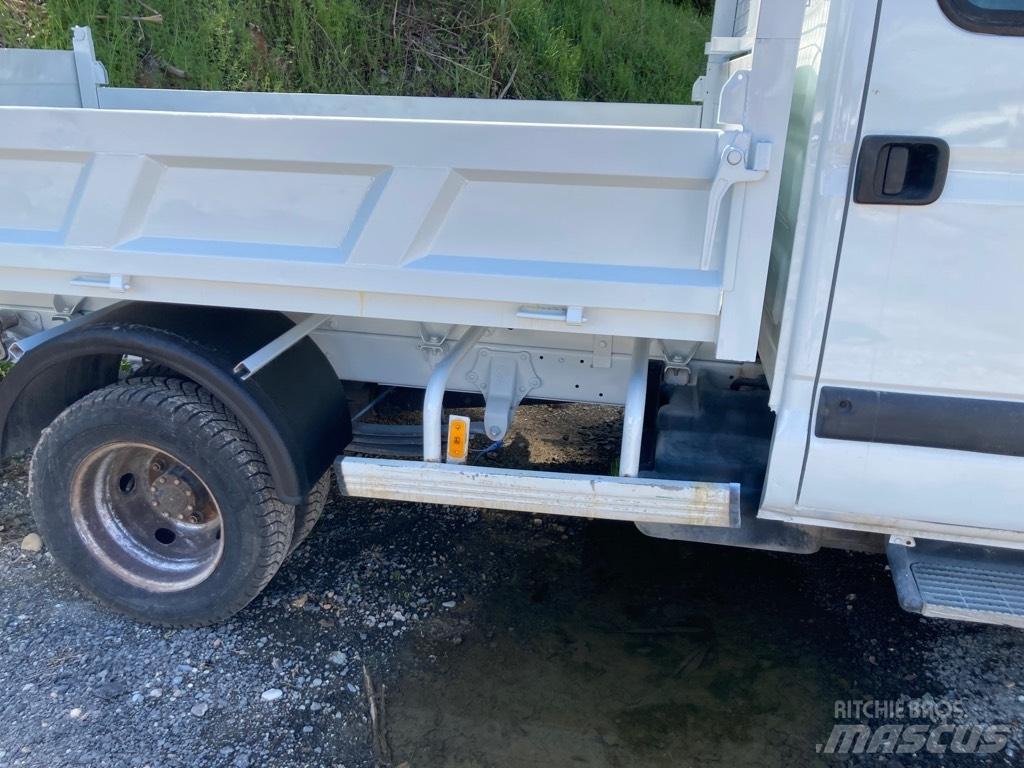 Renault Mascott 130 Pickup/Αγροτικό