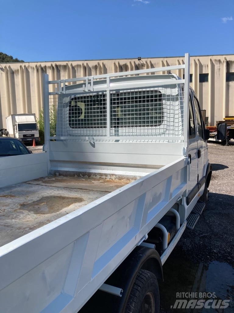 Renault Mascott 130 Pickup/Αγροτικό
