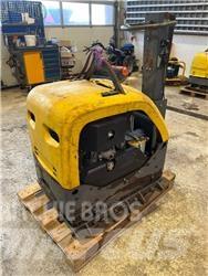 Atlas Copco LG 504 Κύλινδροι συμπίεσης εδάφους