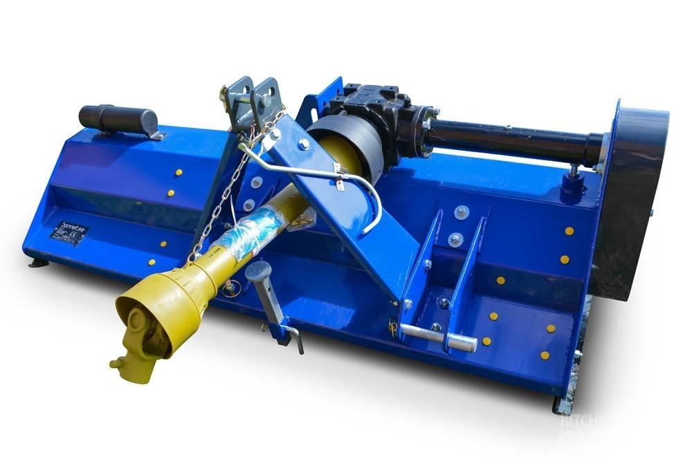 Bonnet EFGC175 Άλλα γεωργικά μηχανήματα