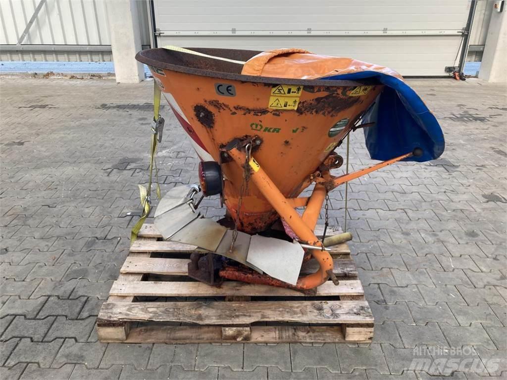 Amazone EK-S 260 Διαστρωτήρες ανοργάνων