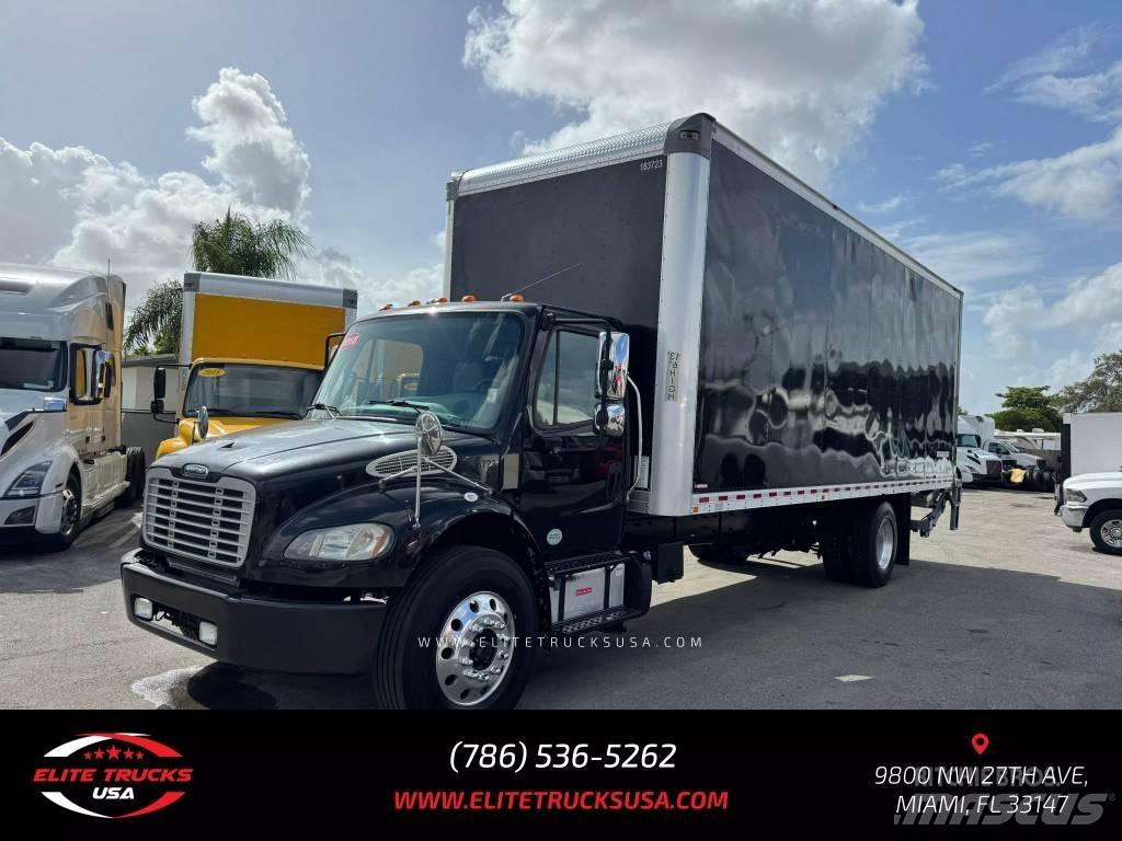 Freightliner M106 Άλλα Φορτηγά