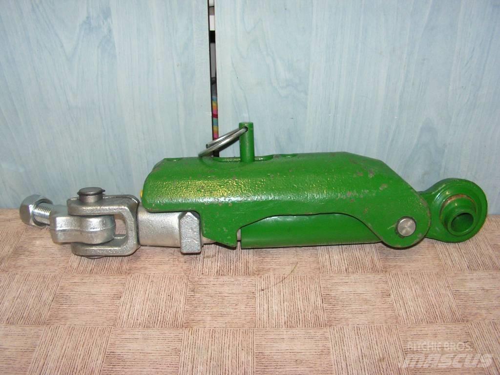 John Deere 8120 Άλλα εξαρτήματα για τρακτέρ