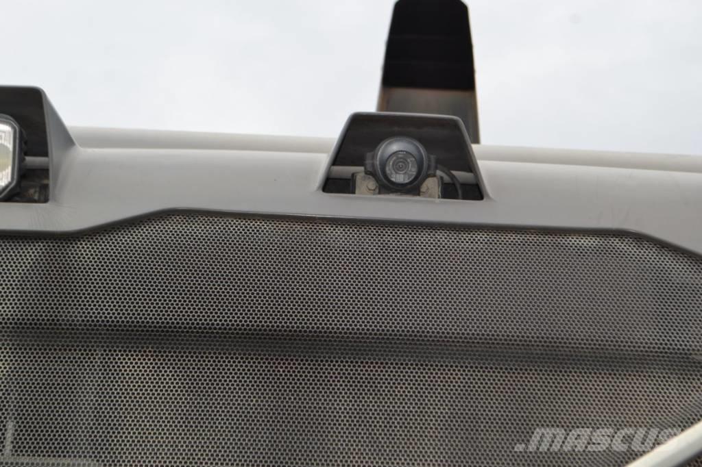 Volvo L 150 H Φορτωτές με λάστιχα (Τροχοφόροι)
