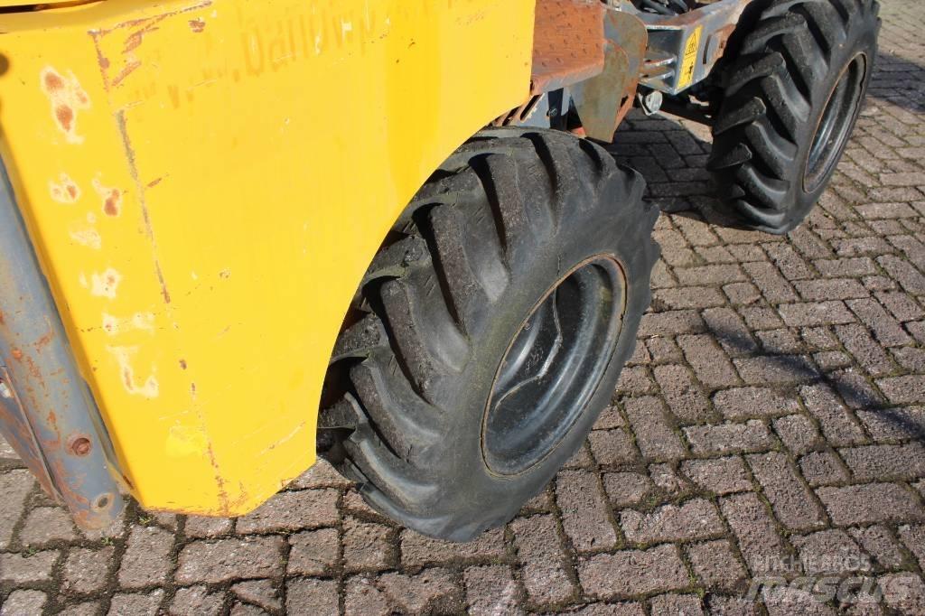 Terex Benford HD1000 Dumpers εργοταξίου