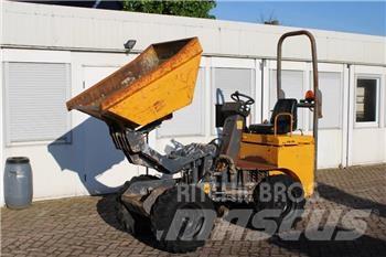 Terex Benford HD1000 Dumpers εργοταξίου
