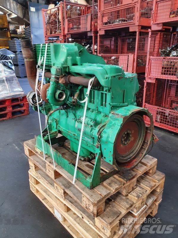 Deutz BF6L913C Κινητήρες