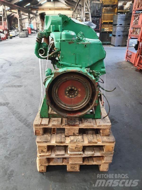 Deutz BF6L913C Κινητήρες