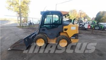 Volvo MC 115 C Φορτωτάκια