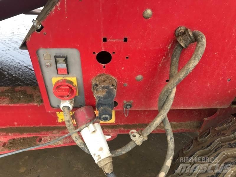 Grimme RH2460 Εξοπλισμός πατατοκαλλιεργειών - Άλλα