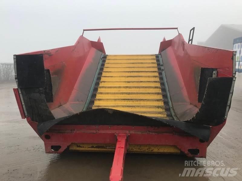 Grimme RH2460 Εξοπλισμός πατατοκαλλιεργειών - Άλλα