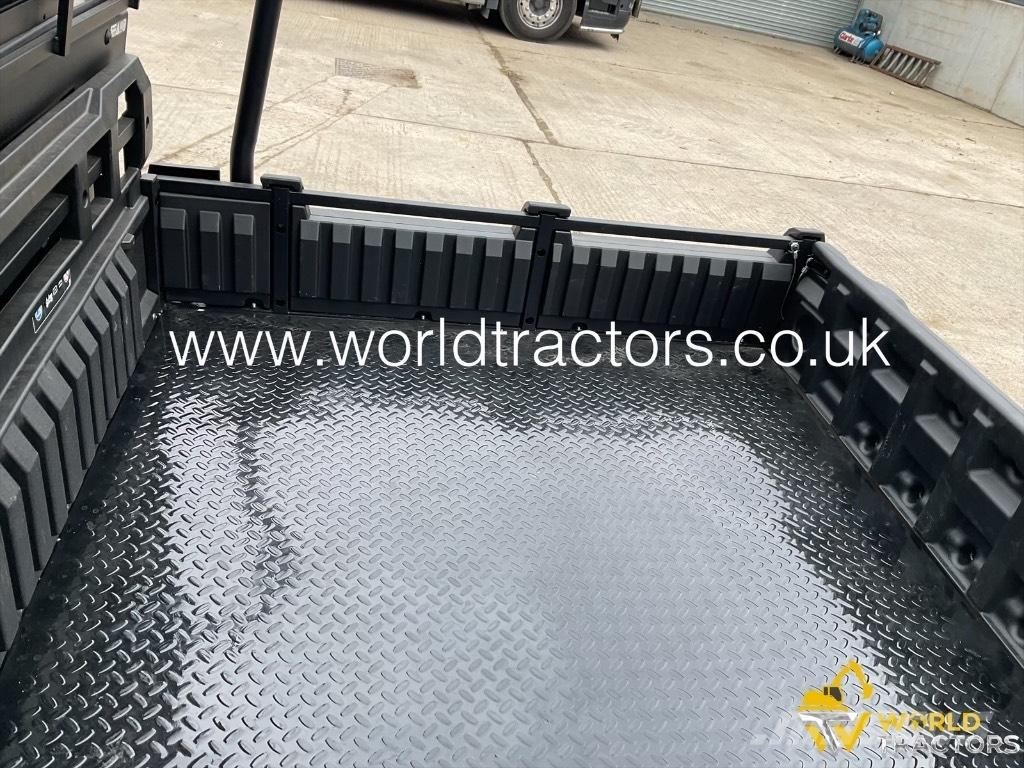 Kawasaki MULE PRO DX UTVs