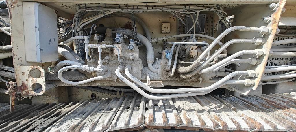 Metso LT 125 Σπαστήρες