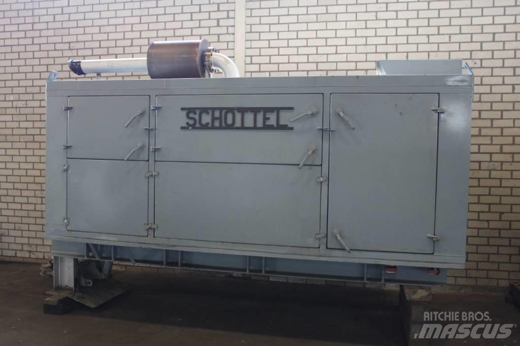  Schottel NAV 110 Κιβώτια ταχυτήτων θαλάσσης