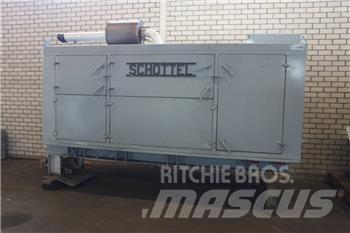  Schottel NAV 110 Κιβώτια ταχυτήτων θαλάσσης