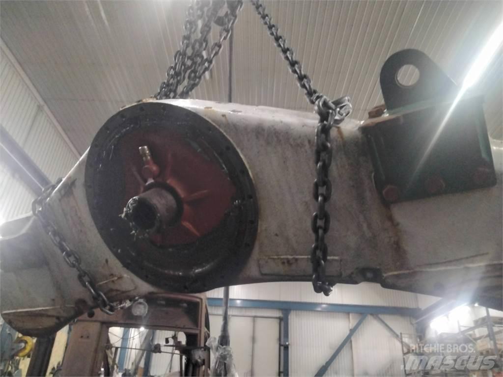 Gremo Boggielåda Μετάδοση