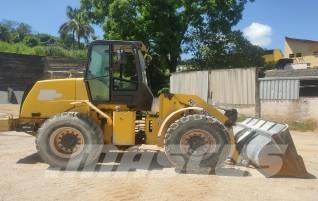 New Holland 12 D Φορτωτές με λάστιχα (Τροχοφόροι)