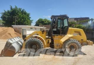 New Holland 12 D Φορτωτές με λάστιχα (Τροχοφόροι)