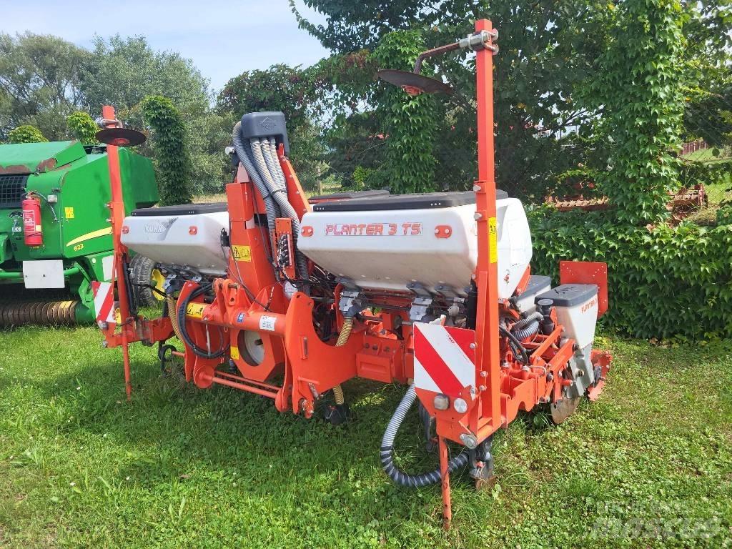 Kuhn Planter 3 Μηχανές σποράς ακριβείας