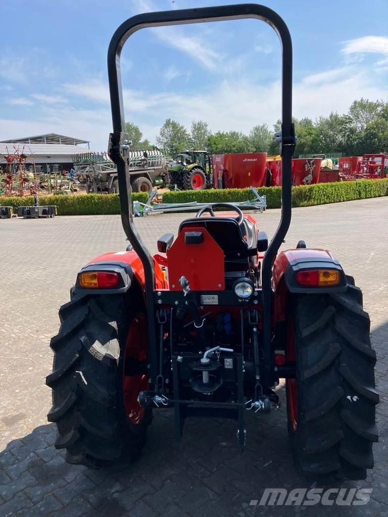 Kioti DK5020HS-EU Τρακτέρ
